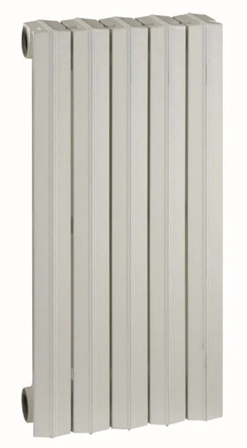 3-560 RADIATORE HOTLINE H=560 VERNIC.
